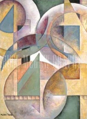 Spheres of Thought I