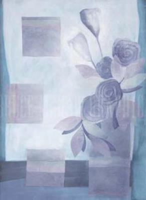 Think What You Please art print by Muriel Verger