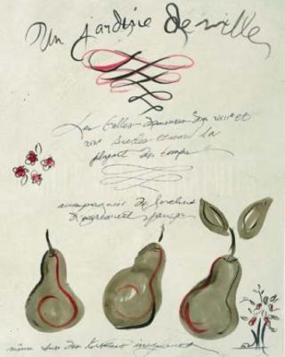 Poire II