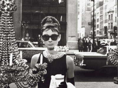Golightly art print by Anonymous