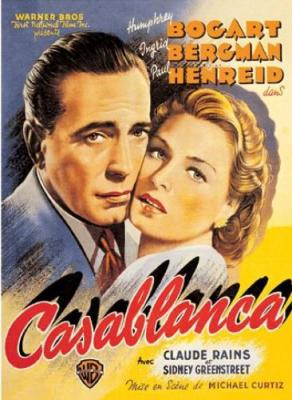Casablanca