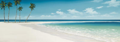 Endless Horizon