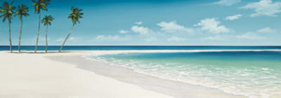 Endless Horizon