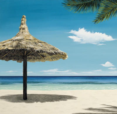Seashore Serenity I
