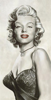 Gorgeous art print by Frank Ritter