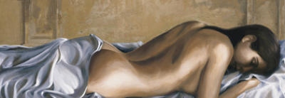 Tenerezza art print by Giorgio Mariani
