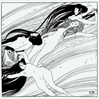 The Blood of Fish, 1898