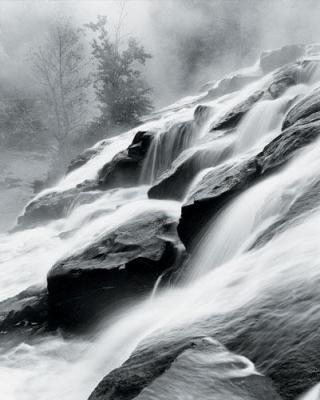 Bond Falls