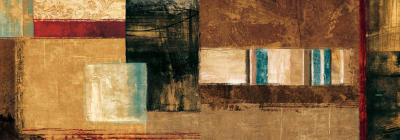Kingdom II art print by Philip Greene