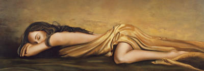 Resting