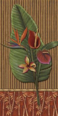 Tiki Tropical I