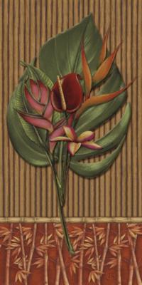 Tiki Tropical II