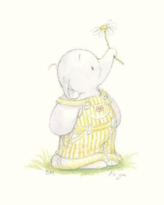 For You art print by Hunter