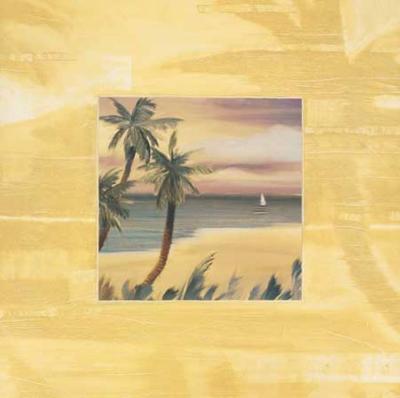 Island Memories I