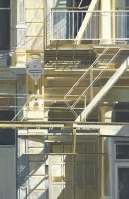 Fire Escape 9