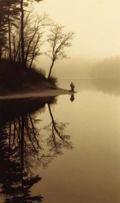 Quiet Seclusion II