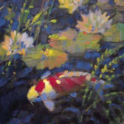 Water Garden II