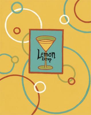 Lemon Drop art print by Michele Killman