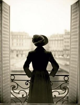 Room With A View art print by Peter Oglivie