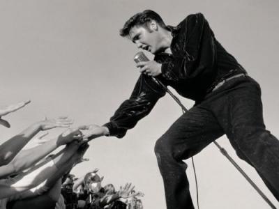 Elvis