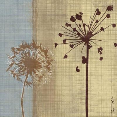 In the Breeze I art print by Tandi Venter
