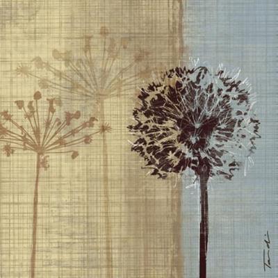 In the Breeze II art print by Tandi Venter