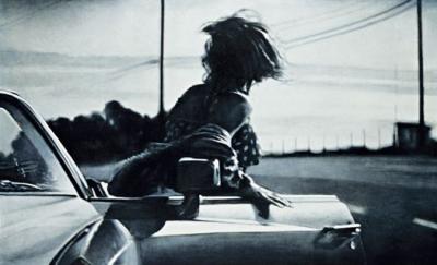 Amid The Chaos Of That Day... art print by Will Ayres