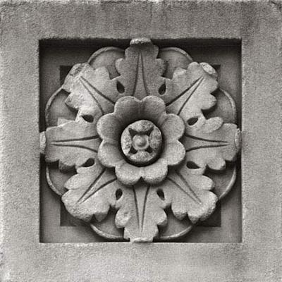 Architectural Detail I