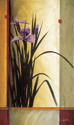Oasis art print by Don Li-Leger