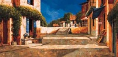 A Place in the Sun art print by Gilles Archambault