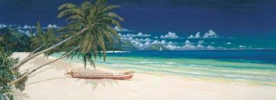 Tranquil Evening