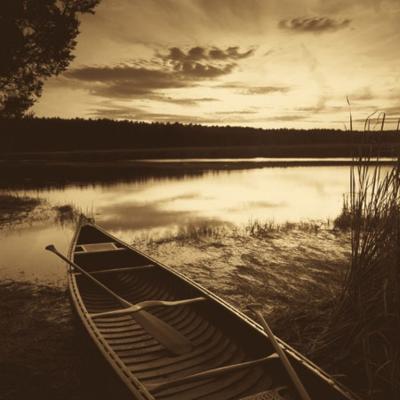 Dawn's Promise art print by Mike Sleeper