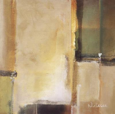 Calm Waters II art print by Noah Li-Leger