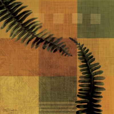 Fern Blocks II