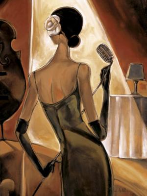 Jazz Samba