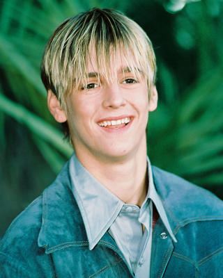 Aaron Carter