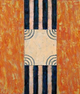 Symit 16 art print by Eckart Sch�drich