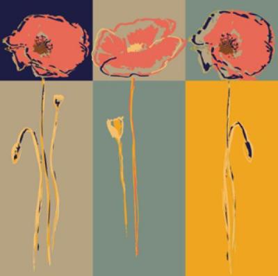 Poppy Variation