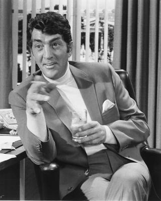 Dean Martin