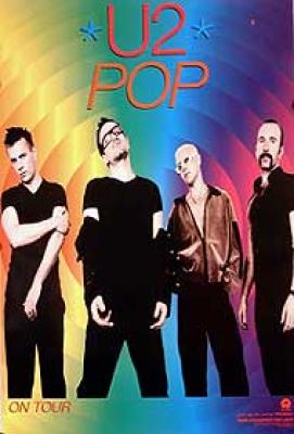 Celebrity Paintings Sale on U2 Pop By Celebrity Image Poster Worldgallery Co Uk