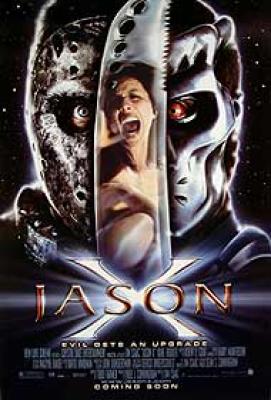 Jason X