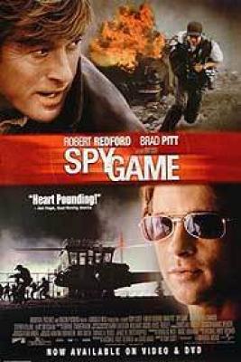 Spy Game