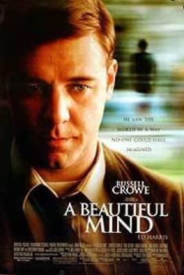 A Beautiful Mind movies