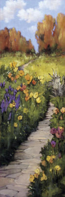 Path Beneath Your Feet