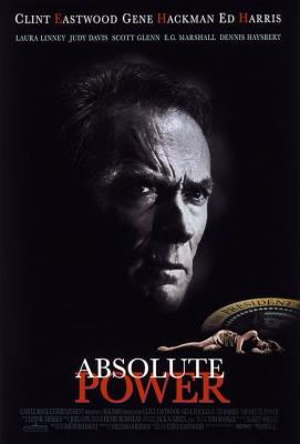 Absolute Power art print by Celebrity Image
