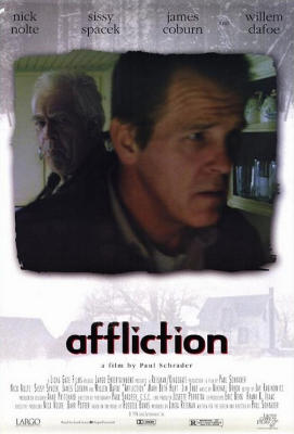 Affliction art print by Celebrity Image
