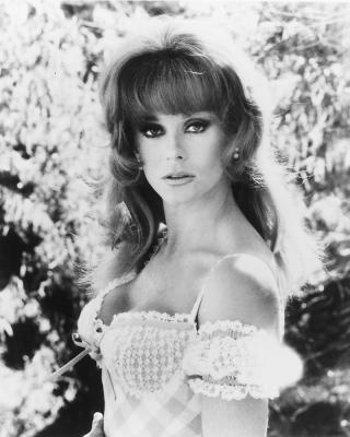 Ann-Margret art print by Celebrity Image