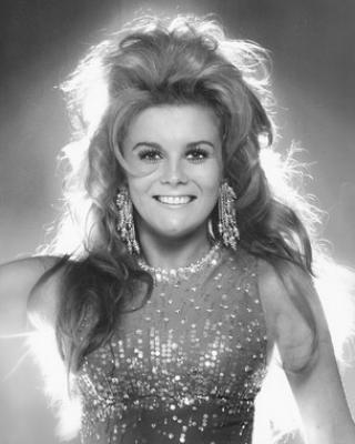 Ann-Margret art print by Celebrity Image