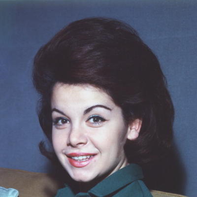 Fine  Gallery on Annette Funicello By Celebrity Image Art Print   Worldgallery Co Uk