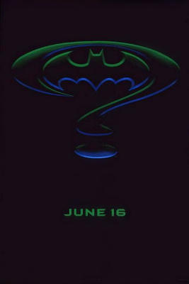 Batman Forever art print by Celebrity Image